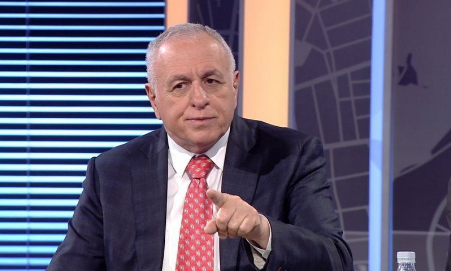 Shehu: Rama, amplifikator i Vuçiçit, ky i fundit dora e fshehtë e ‘Ballkanit të Hapur’