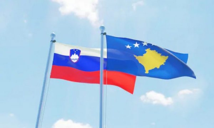 Sllovenia: Mirëpresim zhvillimet pozitive mes Serbisë dhe Kosovës