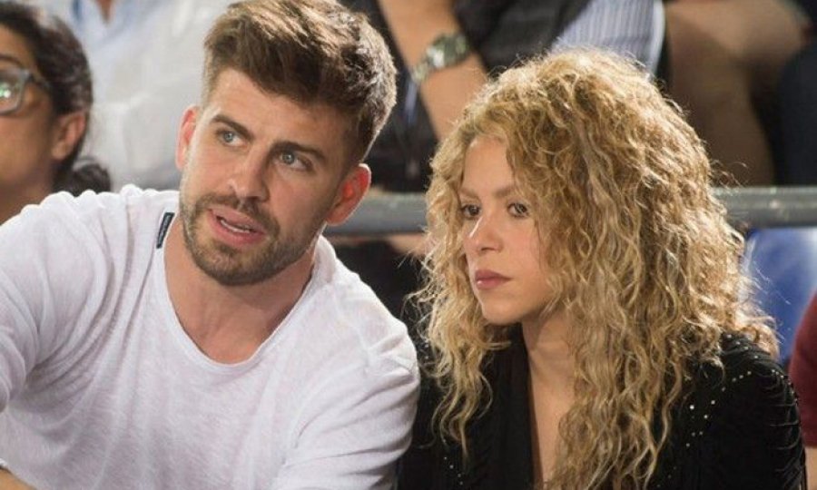 Kush është fajtori për ndarjen: Pique apo Shakira