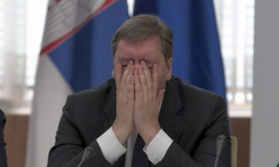Në Serbi zbulone gënjeshtrat më të mëdha të Vuçiqit në vitin 2022