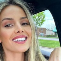 “Në Dubai folet shqip”, Afërdita Dreshaj duke u kënaqur në Dubai