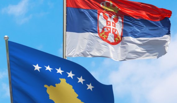 Sanksione  dhe presion kërcënues kundër Serbisë për anëtarësim në BE, për ta pranuar njohjen e Kosovës dhe normalizuar raportet e acaruara