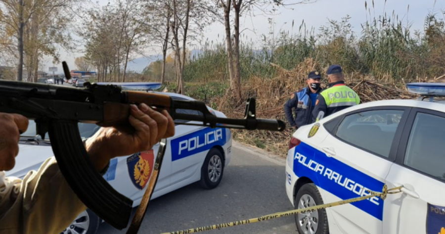 Zbardhet vrasja e biznesmenit Edmond Papa në Tiranë, ndalohet njëri prej autorëve 