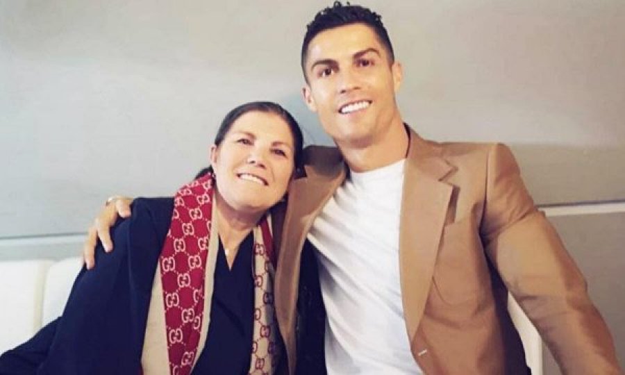 Nëna e Ronaldos: Kjo është sfida më e madhe në jetën e Cristianos