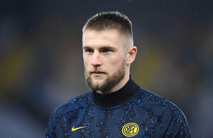 E ardhmja e Milan Skriniar mbetet pezull, Interi i vendos ultimatum