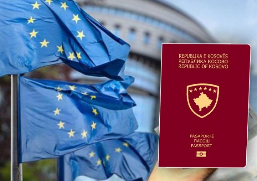 Parashikime të frikshme për të ardhmen e Kosovës pas liberalizimit të vizave