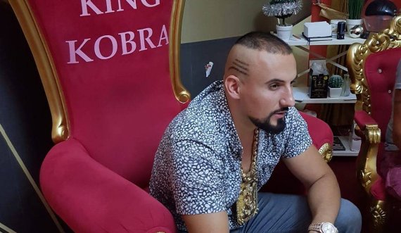 Vrasja e djeshme në Prizren, “Kobra” dhe të tjerët pas pak dalin para gjykatës
