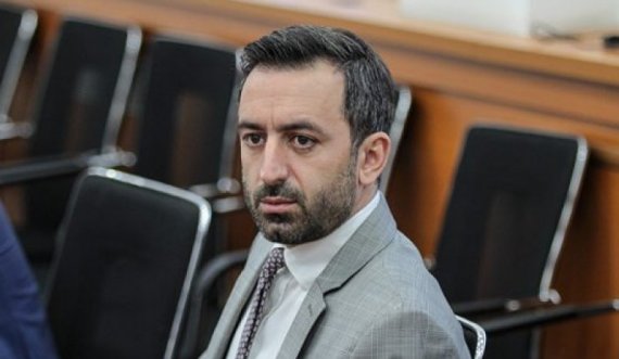 Deputeti i VV- së  tregon investimet që do të konkretizohen në Ferizaj