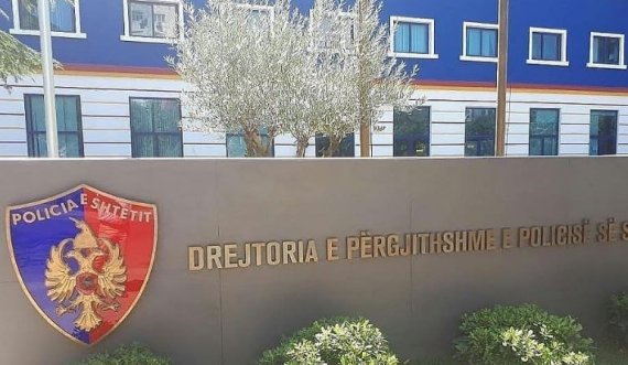 Përjashtohen 3 efektivë nga Policia e Shtetit