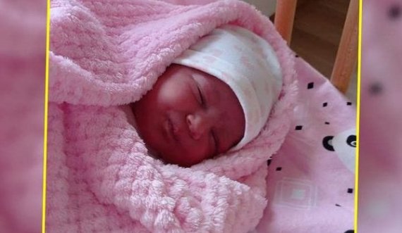 Gjermani: fëmiu i parë i lindur në vitin 2023 është me origjinë shqiptare