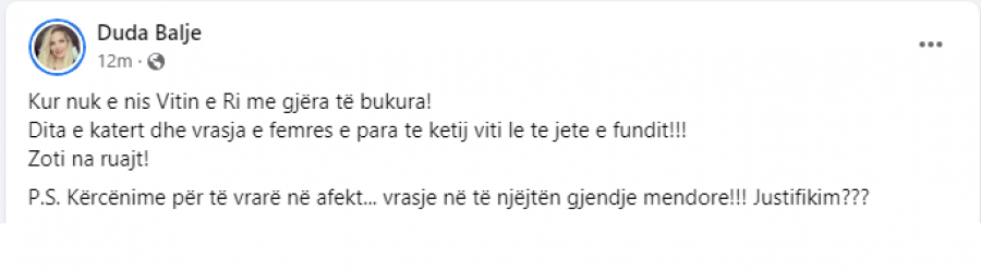 Kosova sot