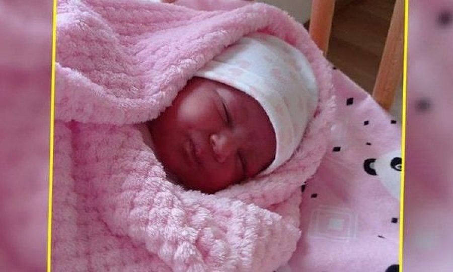 Gjermani: fëmiu i parë i lindur në vitin 2023 është me origjinë shqiptare