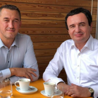Mbyllet seanca: Nenad Rashiq dështon të zgjidhet nënkryetar