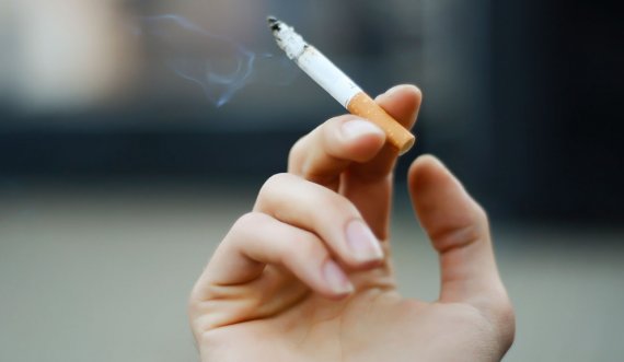 Ja si ta lini duhanin në mënyrë të shëndetshme