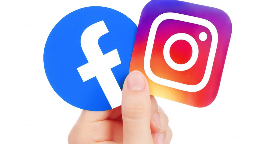 BE gjobit Facebook dhe Instagram me 390 milionë euro