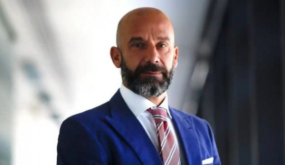 I goditur nga  kanceri në mëlçi, ndërron jetë legjenda italiane Gianluca Vialli