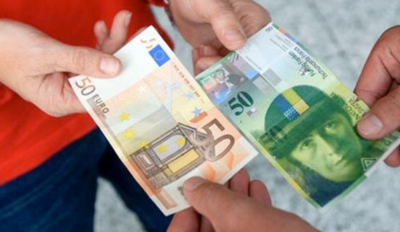 Vitin e kaluar mërgimtarët dërguan në Kosovë mbi 3 miliardë euro, vetëm Zvicra 600 milionë franga