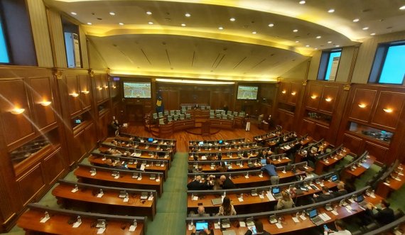 Faqezinjtë që kanë zënë pozita deputetësh në Kuvendin e Kosovës