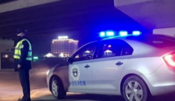 Policia jep detaje nga aksidentimi i vajzës që vdiq në Brezovicë