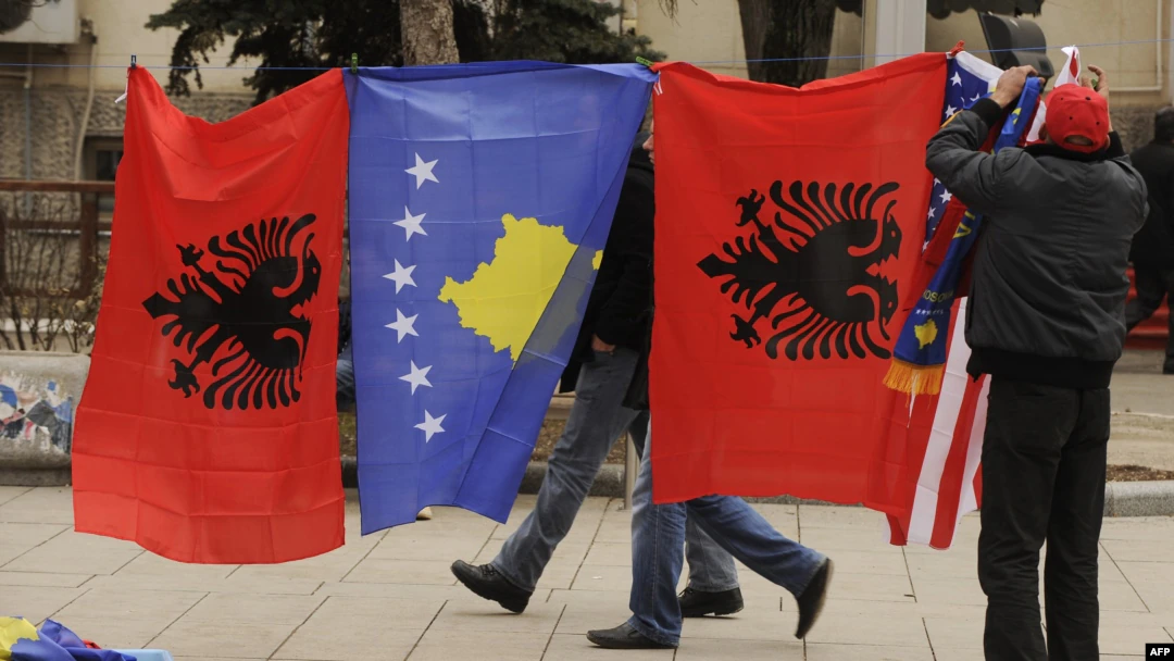 Fenomenet negative po e dëmtojnë kombin shqiptar!..