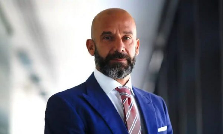 I goditur nga  kanceri në mëlçi, ndërron jetë legjenda italiane Gianluca Vialli