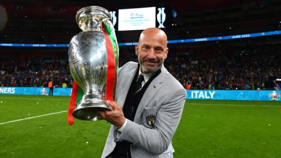 Federata Italiane merr vendim, e  nderon Viallin me një minutë heshtje në çdo ndeshje të Serie A