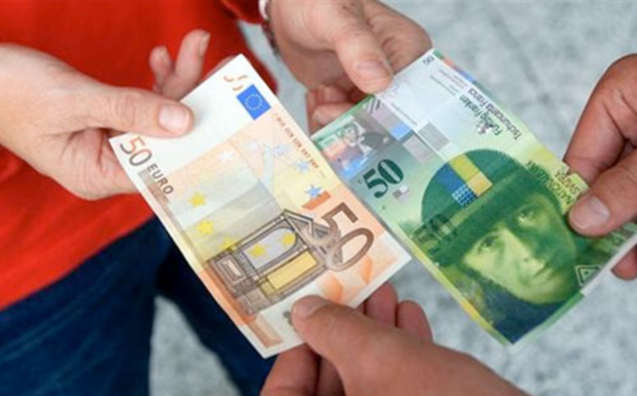 Vitin e kaluar mërgimtarët dërguan në Kosovë mbi 3 miliardë euro, vetëm Zvicra 600 milionë franga