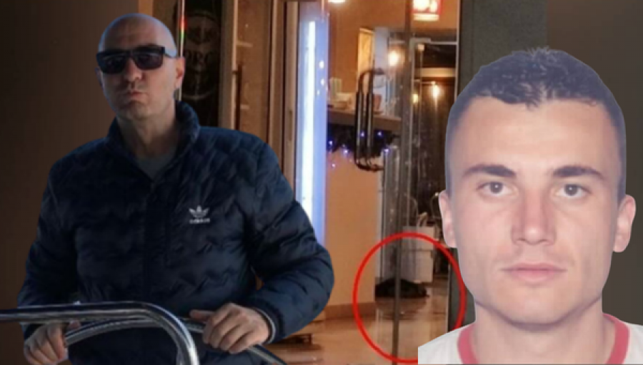 Zbulohet gjurma e fundit e ekzekutorit të Edmond Papës