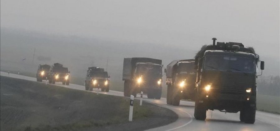 Pse Rusia dërgon më shumë pajisje ushtarake në Bjellorusi