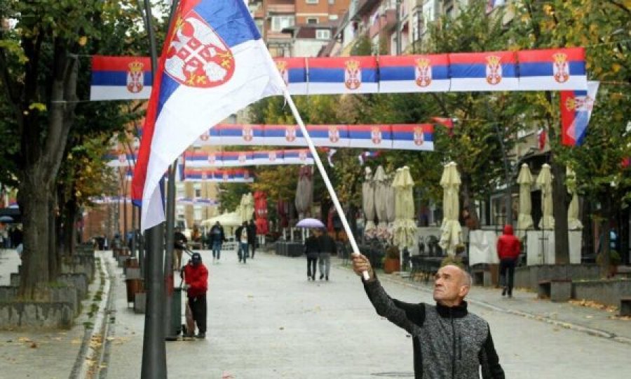 Protesta  e së hënës  nga serbët në Veri ndryshon orarin,  mbahet të dielën për shkak të punës  
