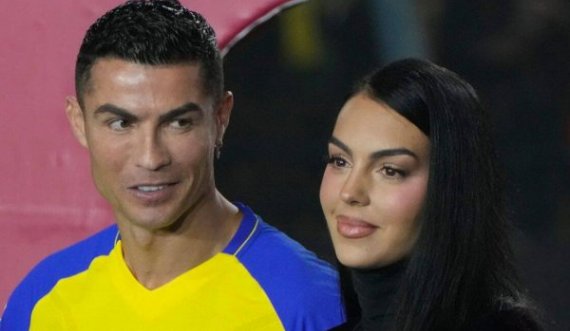 Për shkak të Ronaldos dhe Georginas Arabia Saudite do të ndryshojë edhe ligjet e martesës 