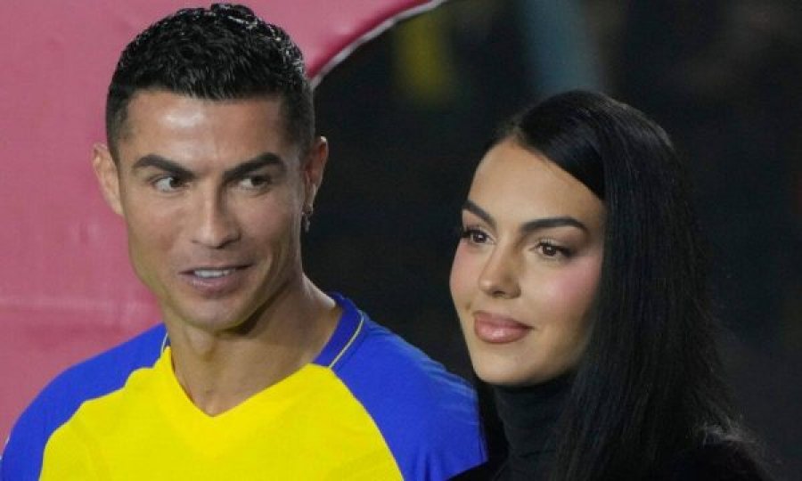 Për shkak të Ronaldos dhe Georginas Arabia Saudite do të ndryshojë edhe ligjet e martesës 