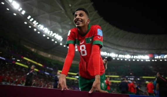 Ja kush e dëshiron Ounahin