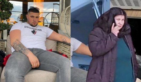 Kjo është lista e sendeve të vjedhura nga pastruesja dhe djali