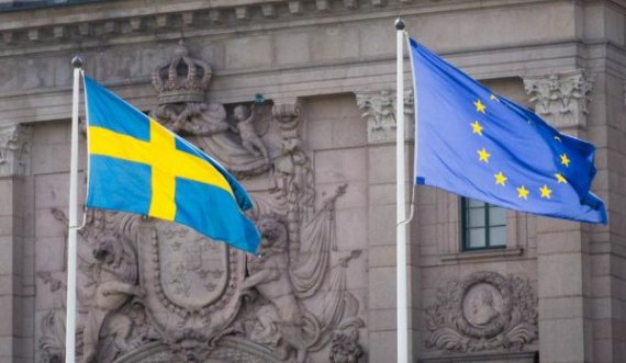 Vjen një lajm i mirë për Kosovën: Presidenca suedeze ka nisur konsultimet për aplikimin e Kosovës për anëtarësim në BE