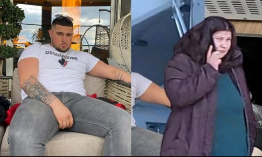 Kjo është lista e sendeve të vjedhura nga pastruesja dhe djali