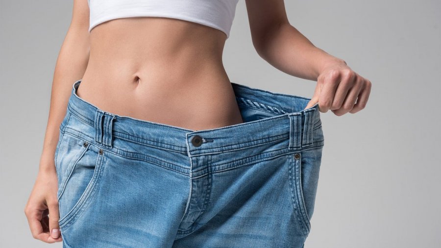 Gjashtë fshehtësi gjeniale për humbje në peshë