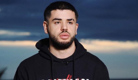 Noizy: Do ju bëjë për hapa, ky vit është i imi, pasha kryt e mamit 