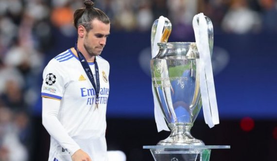 Mediat e Madridit  me kritika ndaj Bale edhe pas pensionimit të tij