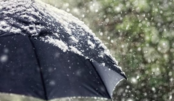 Sot moti me shi në Kosovë, ja se kur do të bie borë