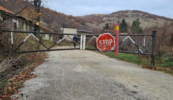 Ja sa minatorë të Kosovës hyjnë në grevë