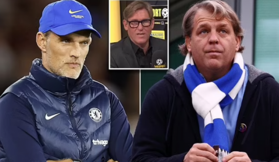 Ja cila ishte arsyeja sekrete e shkarkimit të Tuchel nga Chelsea që po duan ta dinë të gjithë