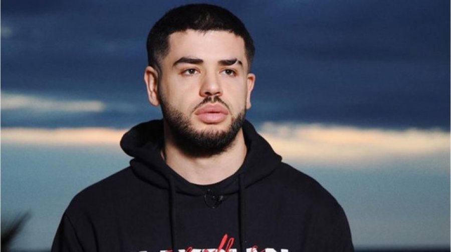 Noizy: Do ju bëjë për hapa, ky vit është i imi, pasha kryt e mamit 