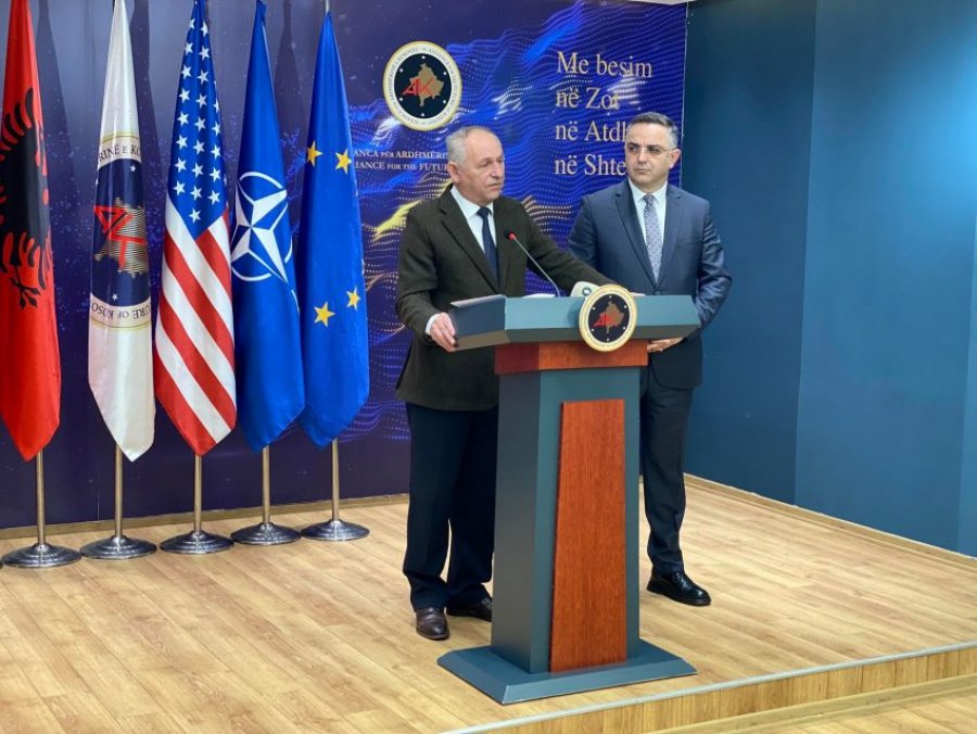 AAK kërkon heqjen e një kushti për pensionistët