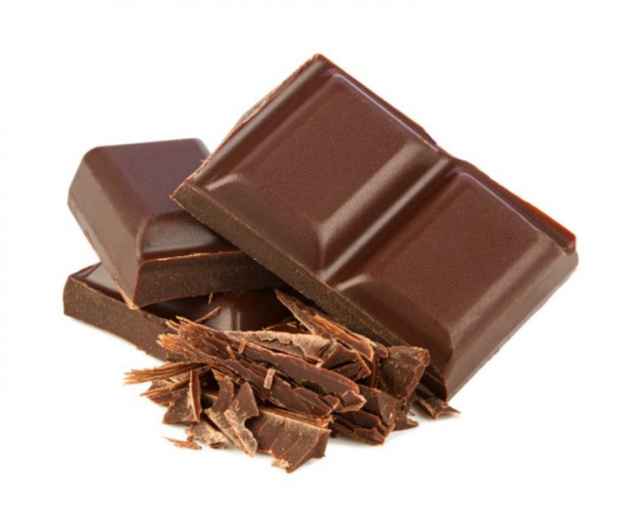 Tre kuleç çokollate në muaj ulin rrezikun nga sëmundjet e zemrës