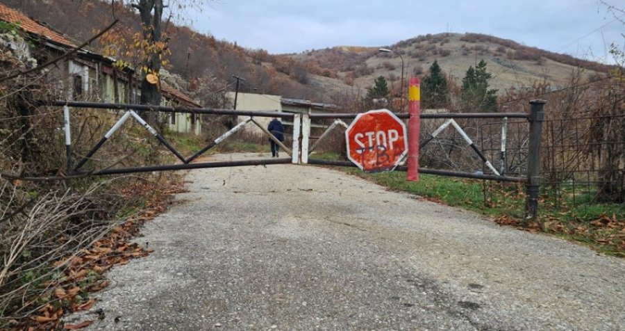 Ja sa minatorë të Kosovës hyjnë në grevë