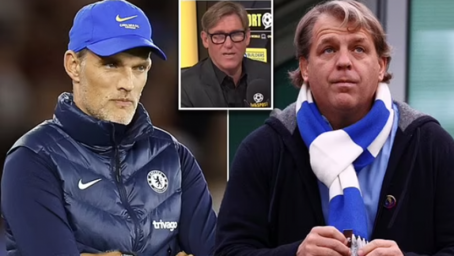 Ja cila ishte arsyeja sekrete e shkarkimit të Tuchel nga Chelsea që po duan ta dinë të gjithë