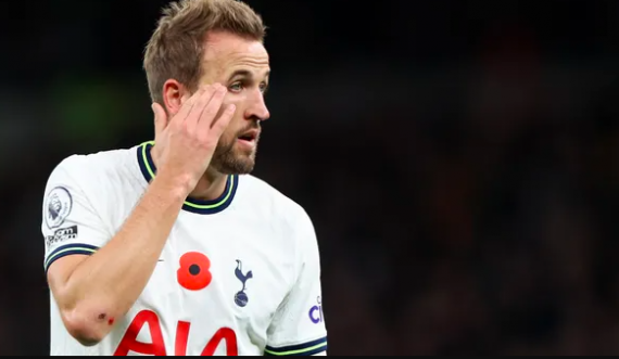 Bayern nuk dorëzohet për Kane