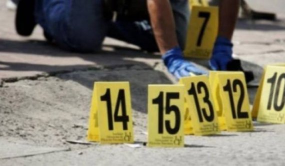 Shqiptari 20 vjeçar vritet me një plumb në kokë në Itali