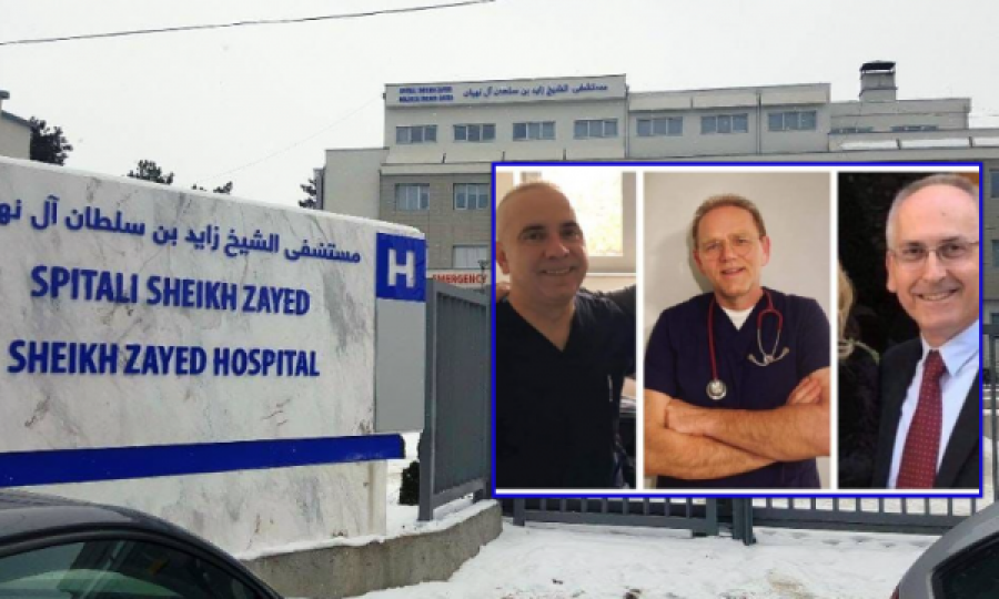 Pas skandalit të kirurgëve në Vushtrri, kush duhet të japë përgjegjësi!